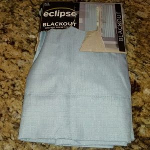 Eclipse Blackout Rod Pocket Panel
